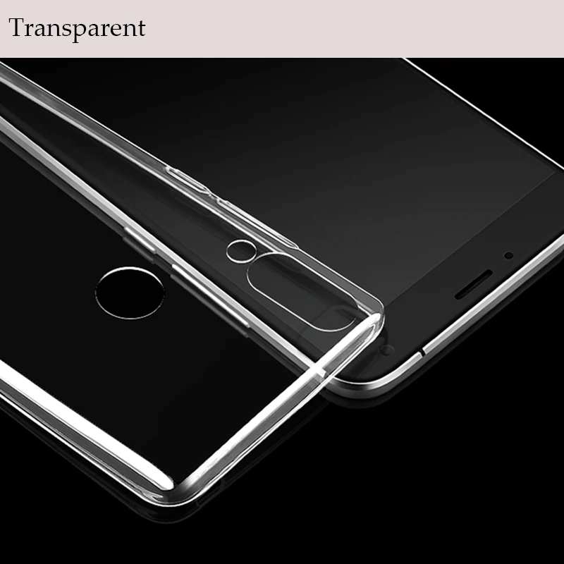 Прозрачный huawei P9 P10 P20 Коврики 20 10 lite Pro Чехол для y9 Y6 Y7 prime 2018 P8 2017 P Smart чехол и