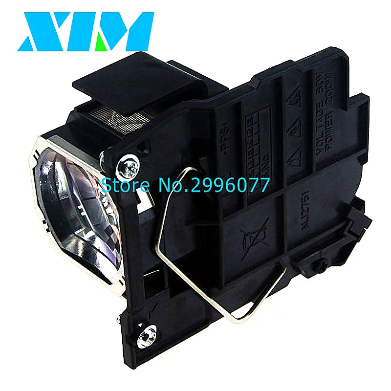 High Quality DT01151 Projector Replacement Lamp with Housing for HITACHI CP-RX79 RX82 RX93 ED-X26 with 180days warranty