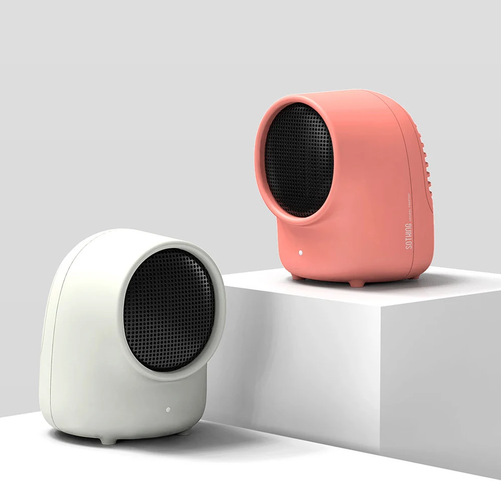 PTC Heater Noiseless Ceramic Heating Body Household Warmbaby | Электроника
