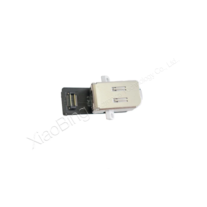 Новинка 821 1548 A аудио разъем для наушников Macbook Pro Retina 15 &quotA1398 2012 2013|Компьютерные