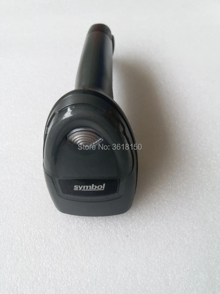 Сканирующее устройство 2D Symbol DS4308|Сканеры| |