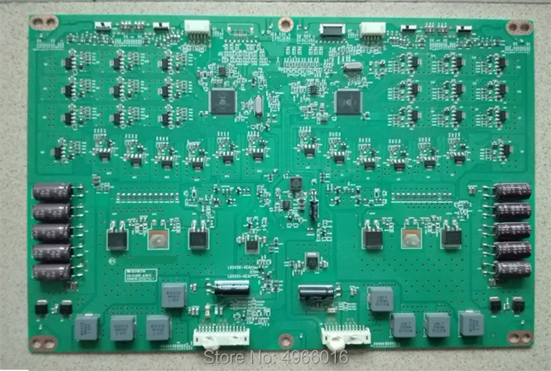 Оригинальный постоянный ток доска V650DK1 LS1 L650S6 4EA для KB 6160C E217670 DJ оборудование