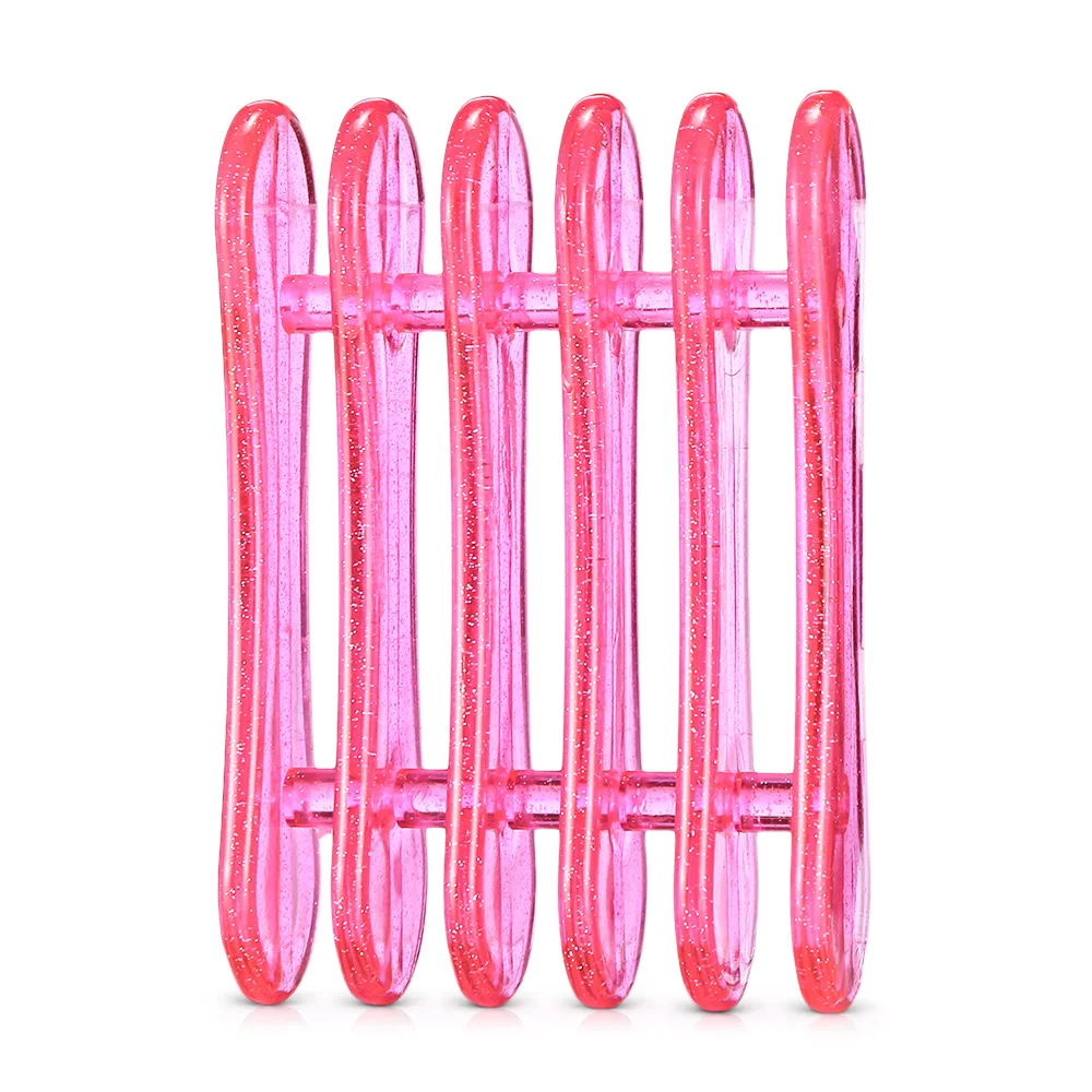 Набор инструментов для макияжа держатель разделитель палитры с 15 кистями