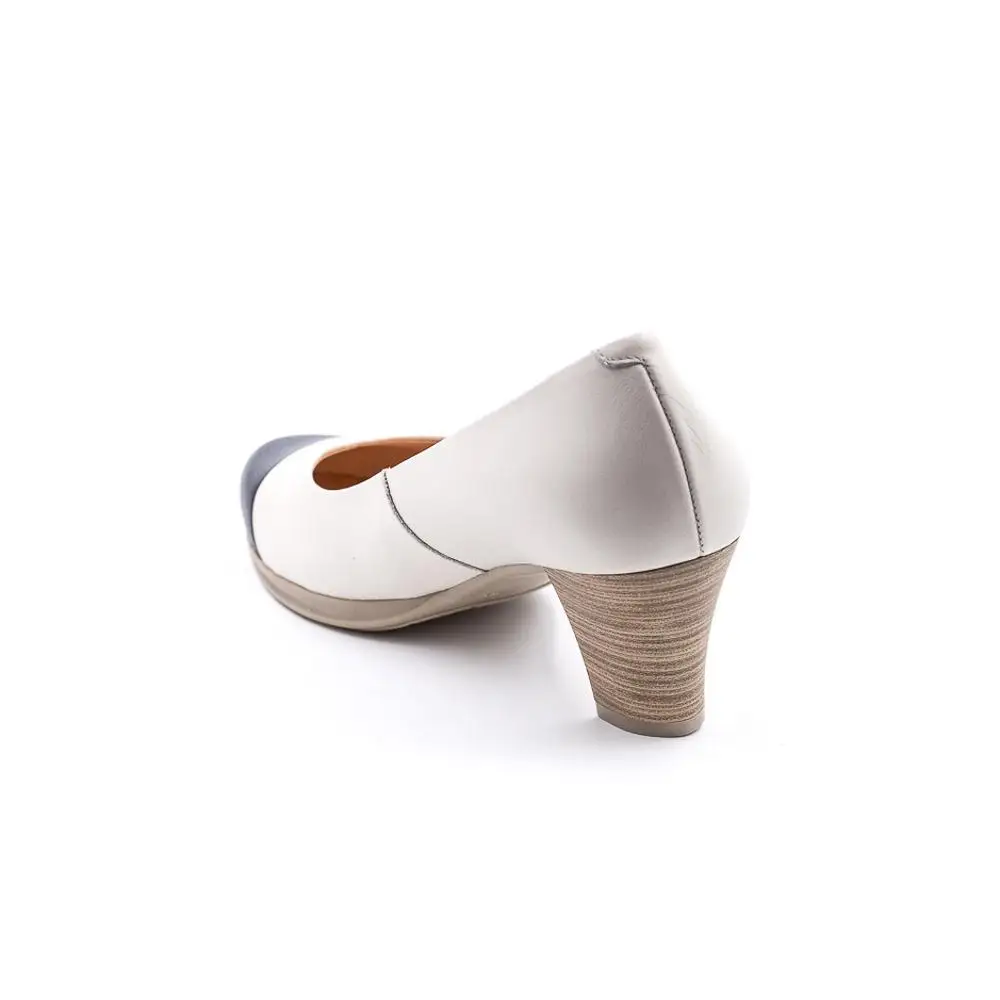 DESIREE-WOMAN-SKIN-SHOES DE SALON | Обувь
