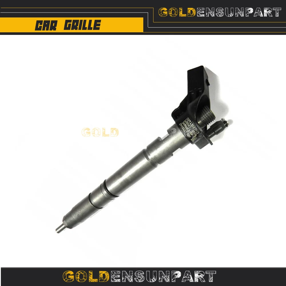 0445117022 топливный инжектор для VW forTouareg Audi A4 A5 A6 A7 A8 Q7 3.0L 059130277CD|Регулирование