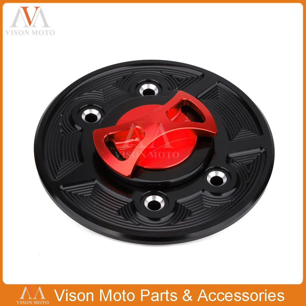 Крышка для бензобака CNC BMW F650GS F750GS F850GS F800R F800S ST K1600GT K1600GTL R1200GS Adventure R1200R R1200S S1000RR |