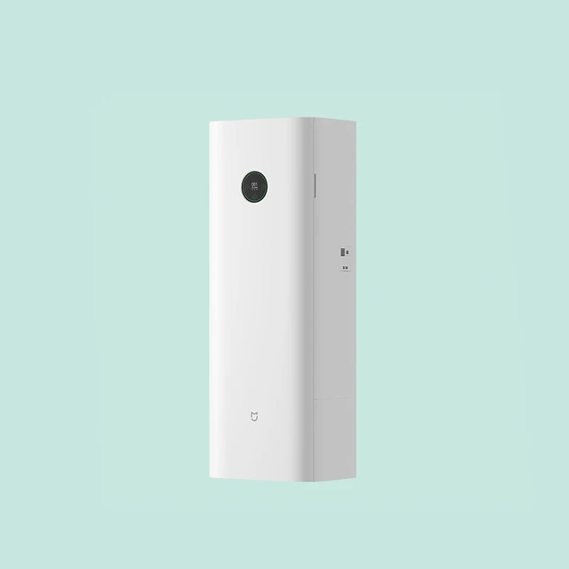 Xiaomi очиститель воздуха дезодорирующий освежитель интеллектуальный пульт