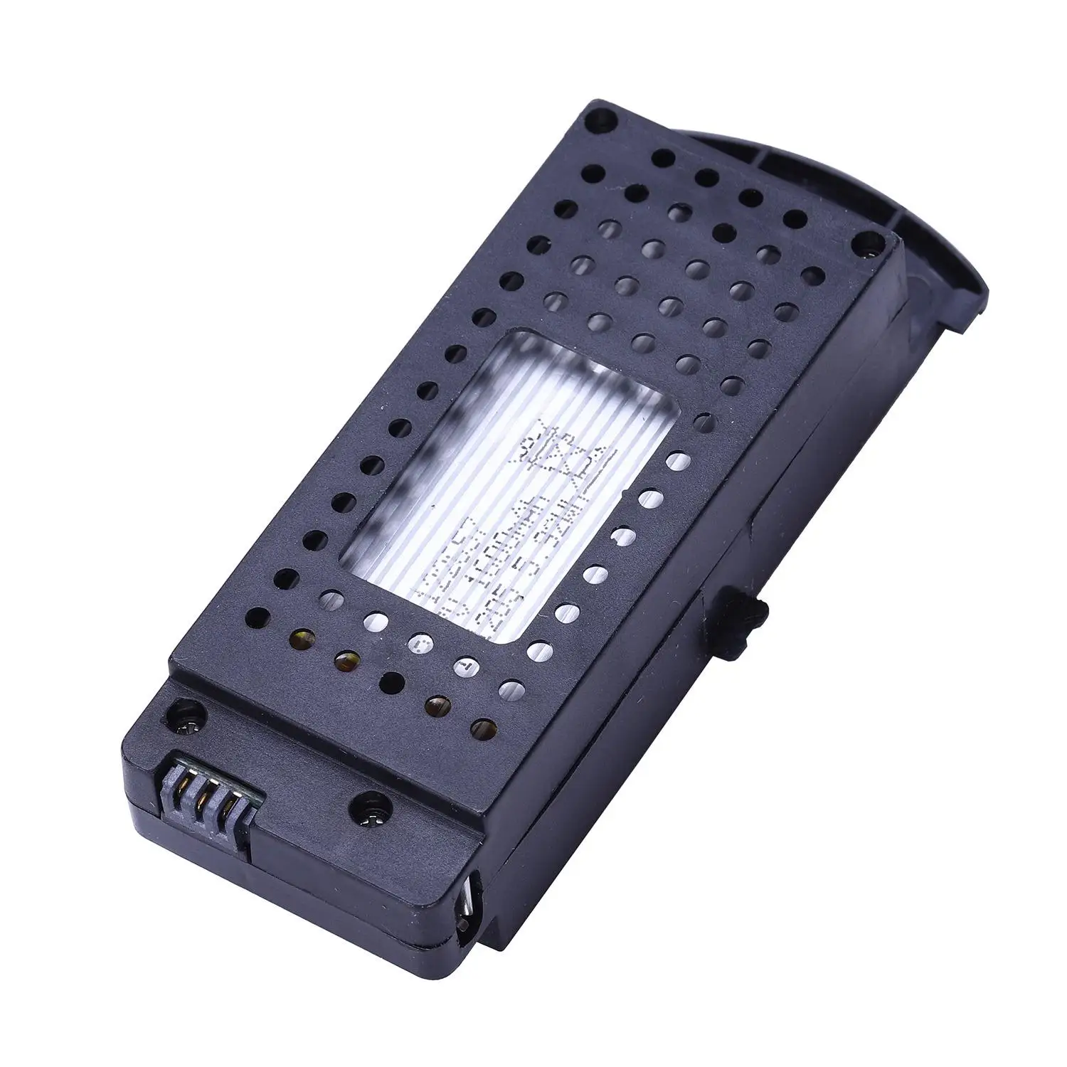 3 7 V 1600Mah Lipo батарея аксессуары аккумуляторная Rc Дрон части для Sg700 D складной