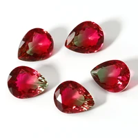 2 5 3 5ct tourmaline 8x10mm 10 loose gemstone jewelry accessories top quality gem gift decoration