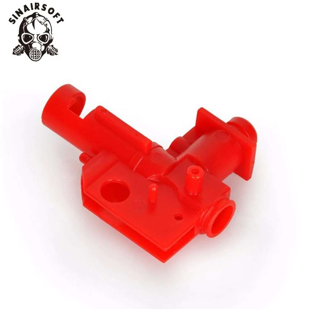 SINAIRSOFT Element Hop Up Air Seal Camera набор для страйкбола M4 AEG серии Marui Dboys JG G & P в 0802 Охотничьи