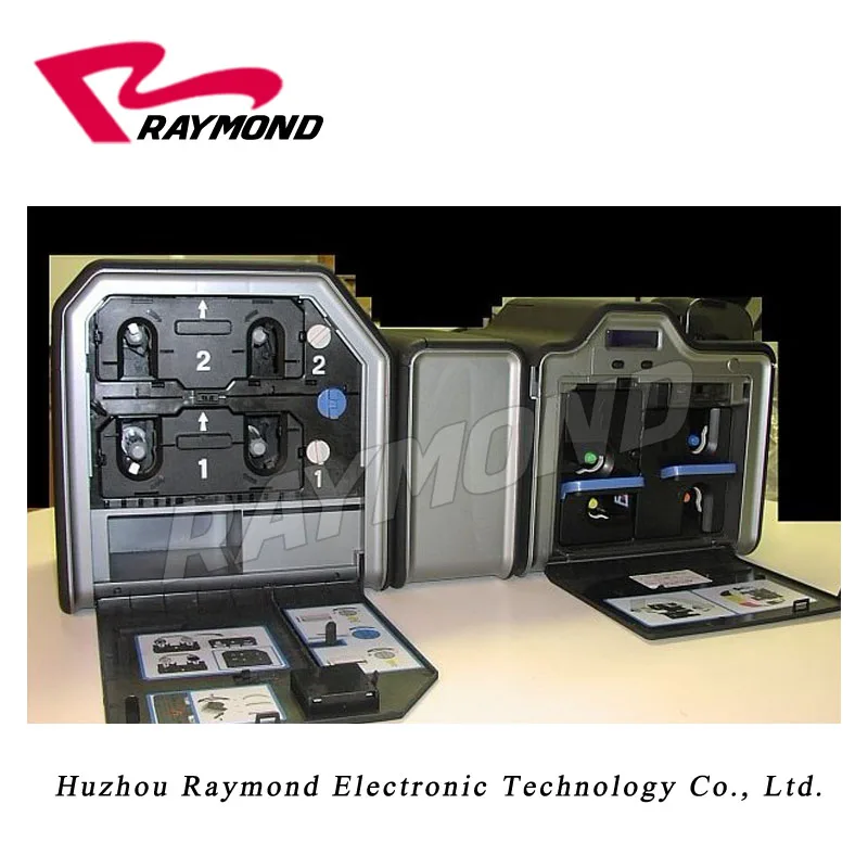 Односторонний принтер Fargo HDP5000|fargo hdp5000|fargo hdp5000 printerfargo printer |