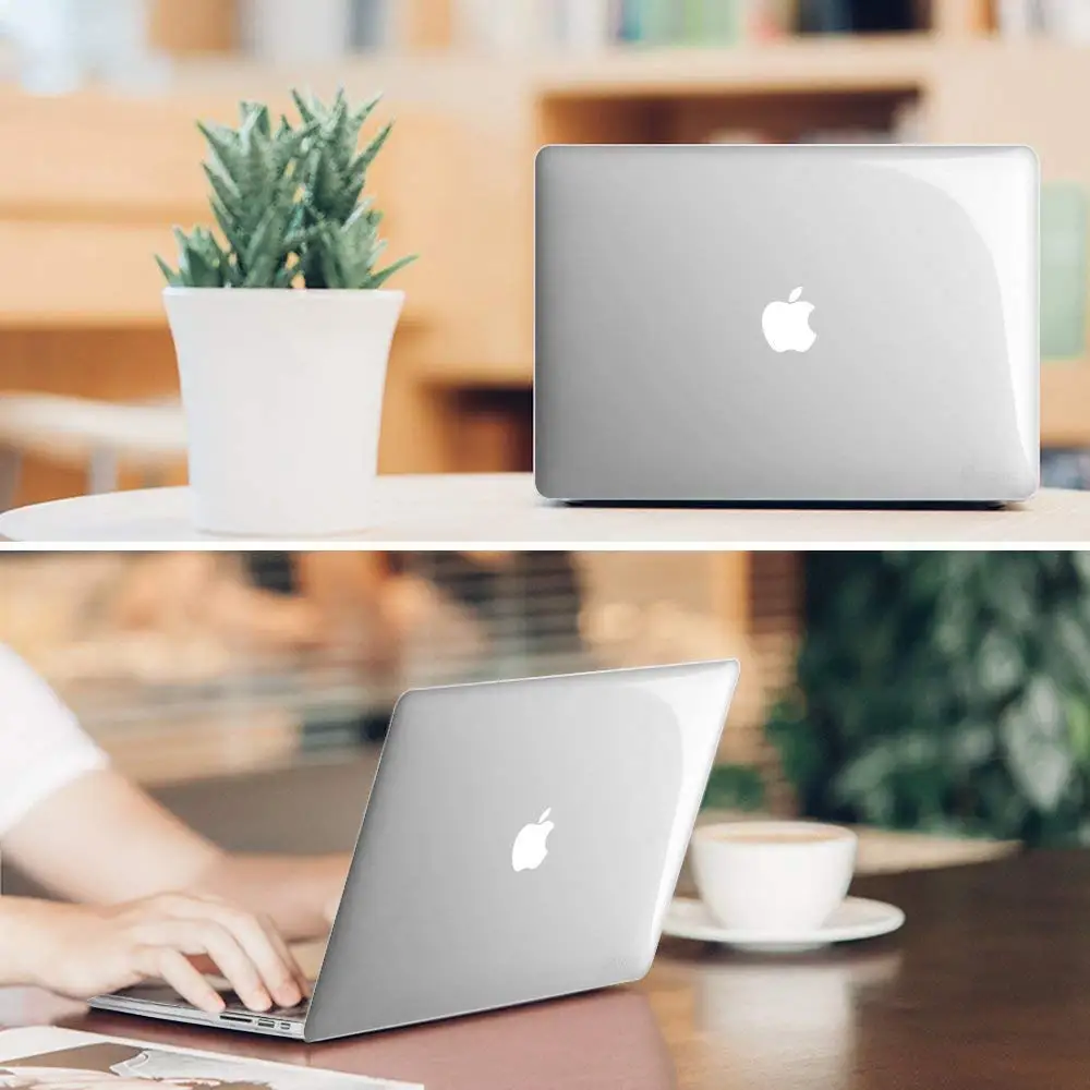 Чехол для Macbook Pro 13 A1706 A1708 2016 2017 чехол ноутбука защитный жесткий Mac Book 2018pro A1989