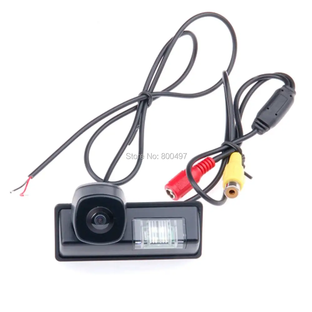 CCD HD Автомобильная камера заднего вида для парковки с ночным видением Nissan Teana Maxima