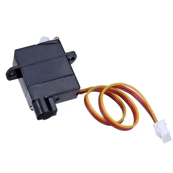 LeadingStar WLtoys V930 V966 V977 V988 V931 V911S RC вертолет Запчасти Servo 011|Детали и аксессуары| |