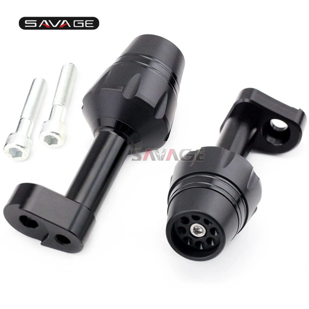 Рамка Ползунки Краш протектор для YAMAHA YZF R25/R3 MT 25 03 2014 2017 15 16 аксессуары мотоциклов