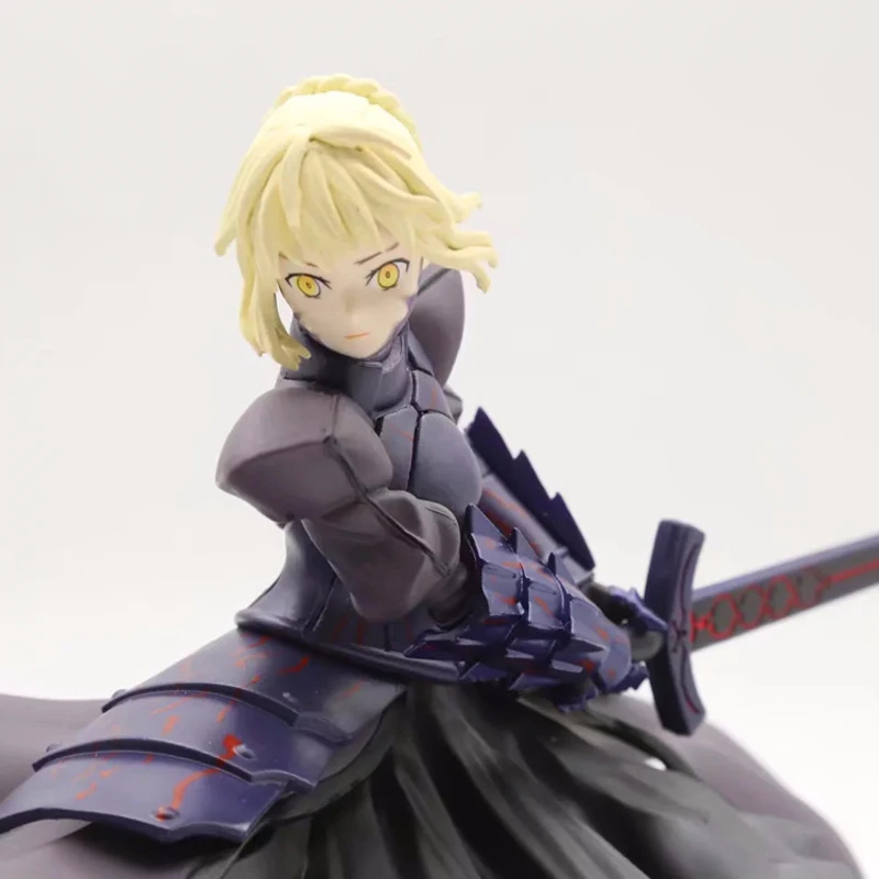 Fate/stay Night delivery ALTER Peer Saber Hesseba в штучной упаковке коллекция украшений детские