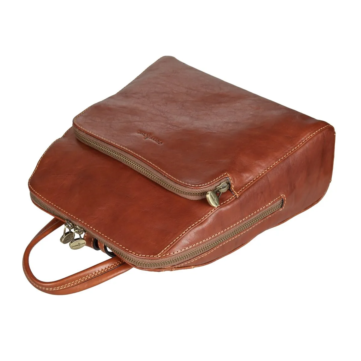 Рюкзак Gianni Conti 913125 tan | Багаж и сумки