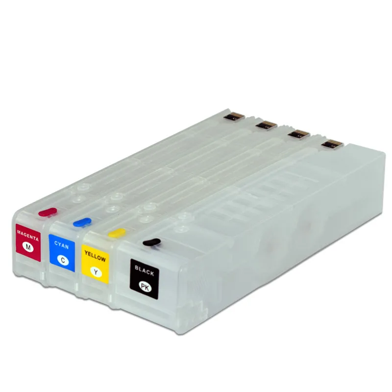 97U 972 973 974 97 чернильный картридж с чипом для HP Pagewide 352dw 377dw 452dn 452dw 477dn MFP 477dw 552dw 577dw
