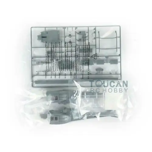 Hobby Boss 85803 1/48 США UH-1C Huey модель летательного аппарата | Игрушки и хобби