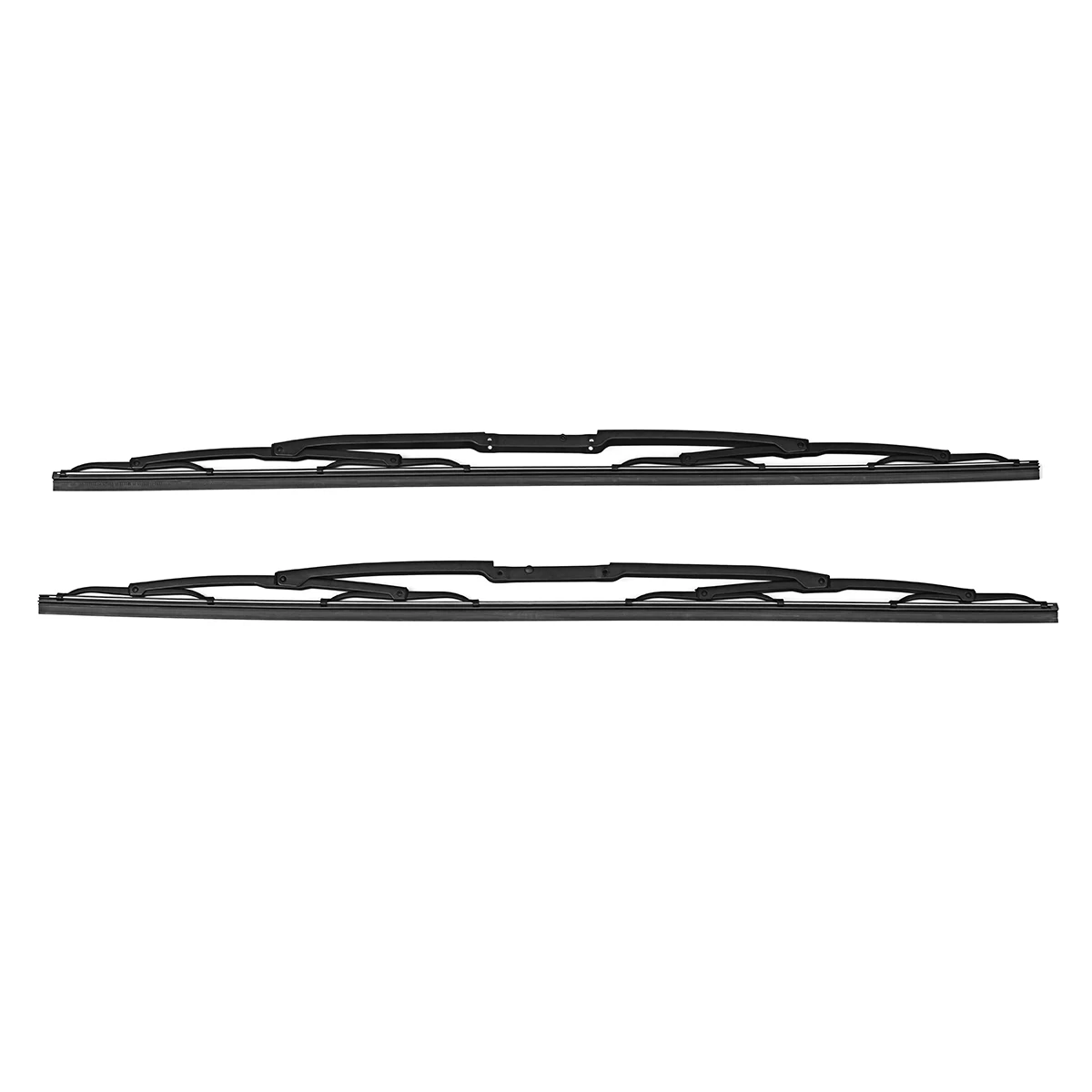 1 пара передние щетки стеклоочистителя для Land Rover Range III L322 2002-2011 | Автомобили и