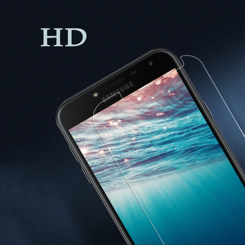 Стекло для samsung j6 2018 J4 J8 J2 Pro J3 2016 J5 2017 J7 Prime Защитное стекло Samsung защита экрана