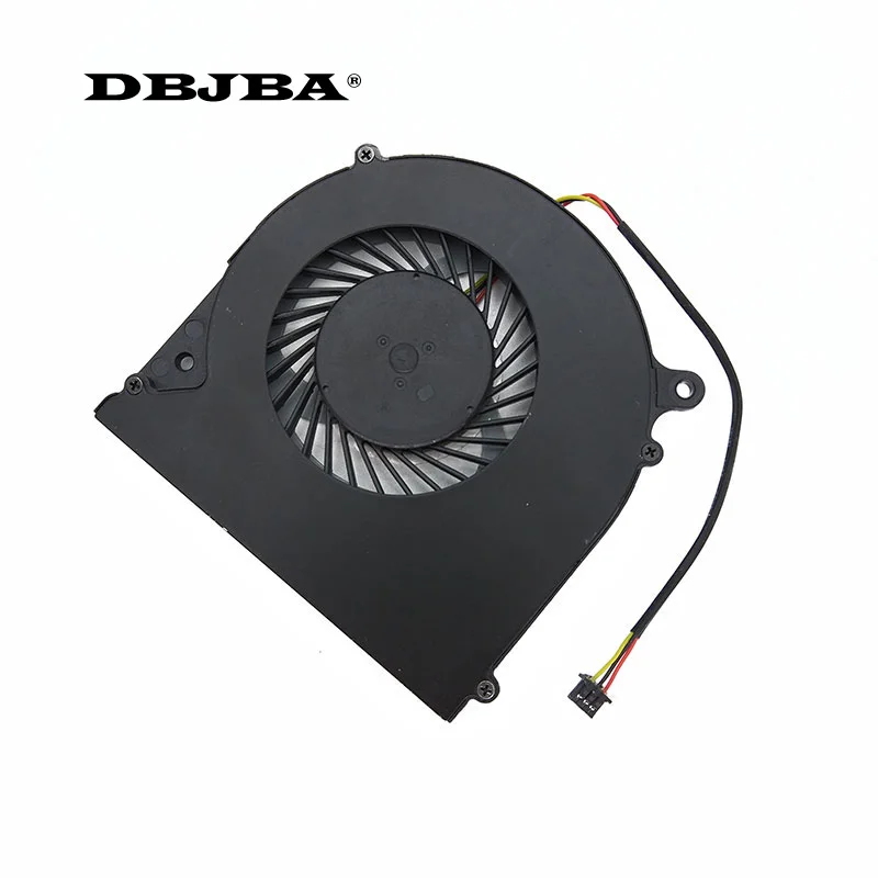 Новый вентилятор процессора для Clevo W350DW F57 m510D1 D5R D1 D1T D2 D3 D2R 6 31 N5502 102 Вентилятор