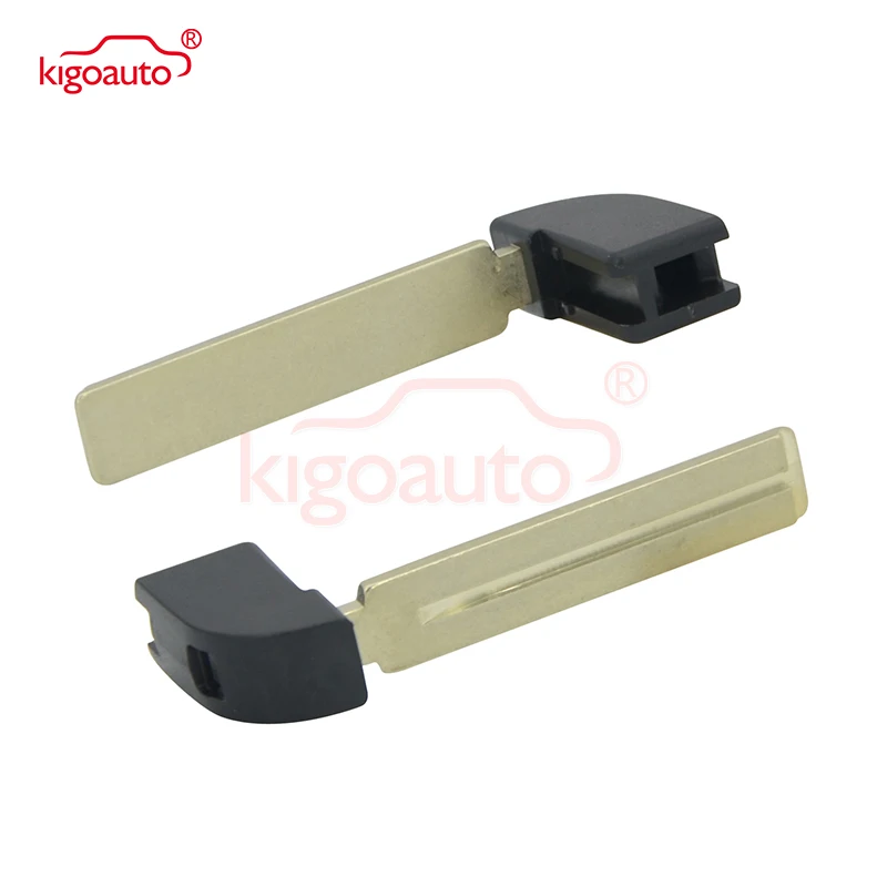 Kigoauto 69515 47030 Интеллектуальный Аварийный ключ лезвие HYQ14FBC HYQ14FBE для Toyota Prius Camry 2016 2017