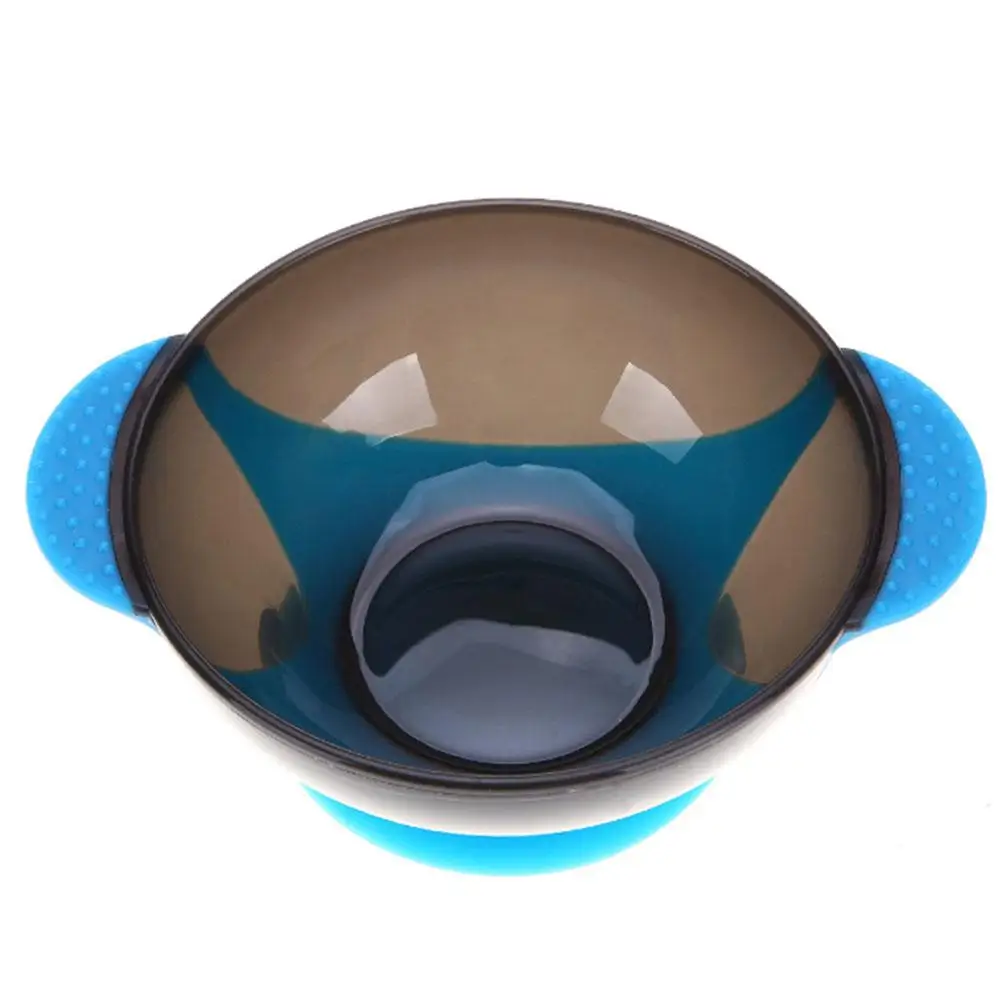 2019 салонная Расческа для окрашивания волос расческа смешивания присоска