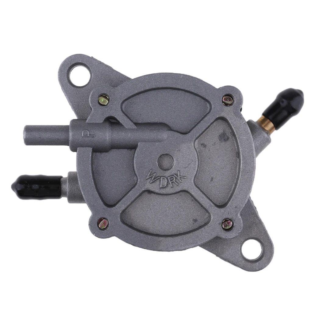 GY6 50CC 125CC вакуумный бензиновый топливный насос диаметром 54 мм-Универсальный
