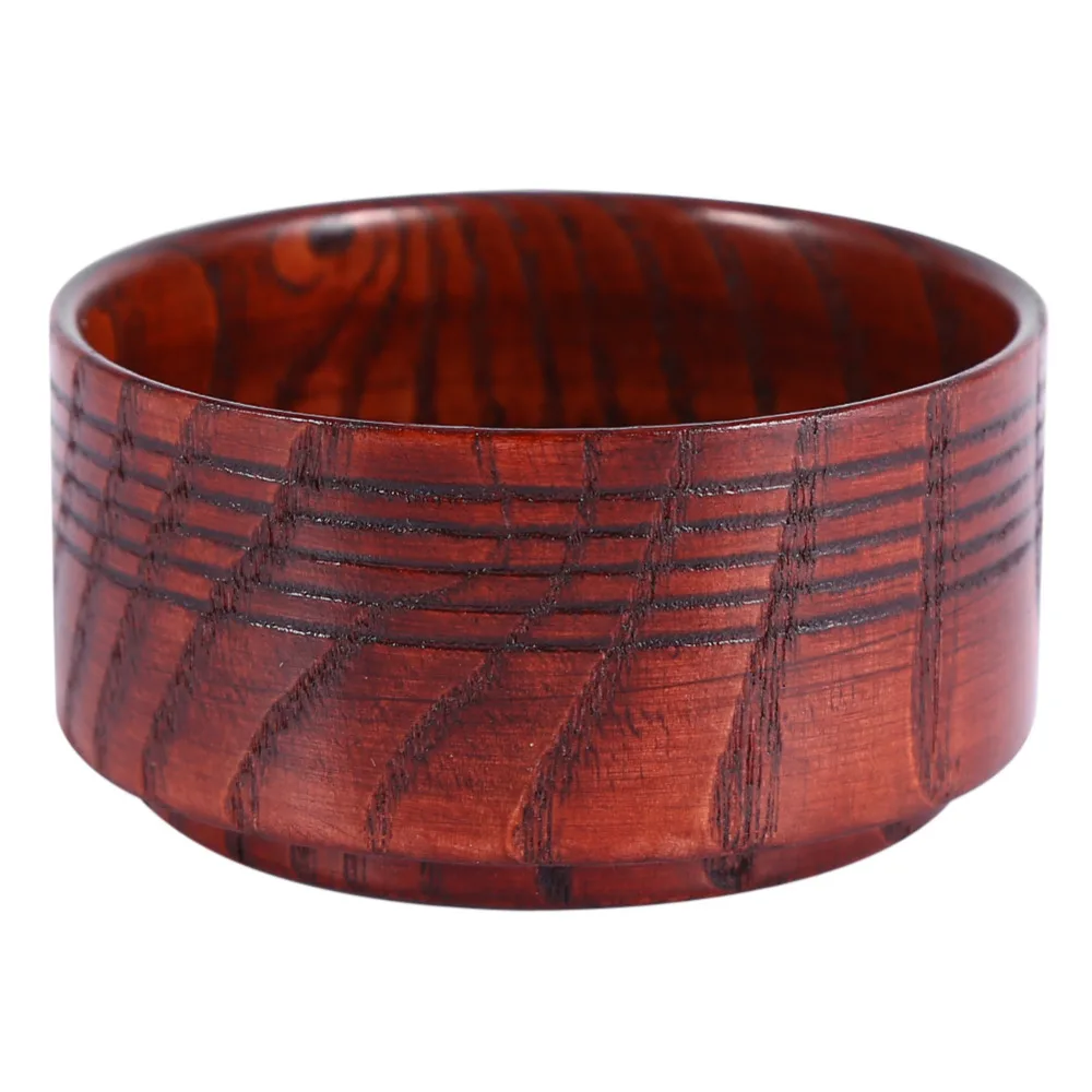 Полезная Мужская Чаша для бритья антиприклеивающая деревянная щетка кружка крем