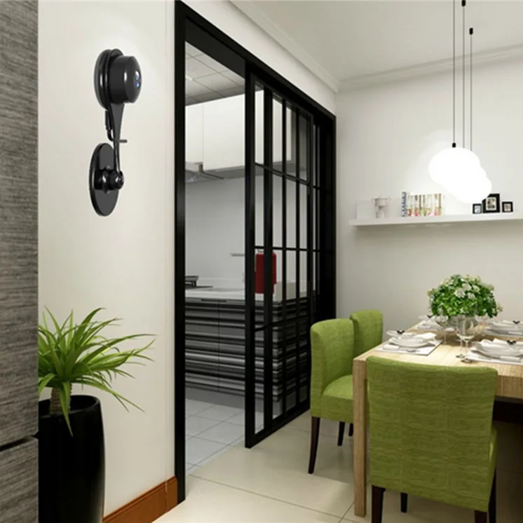 Top Magnetic Wall Ceiling Mount Holder For Nest Cam Indoor Security Camera 360 Degree Adjustable Ball Joint Frames Bracket | Электроника