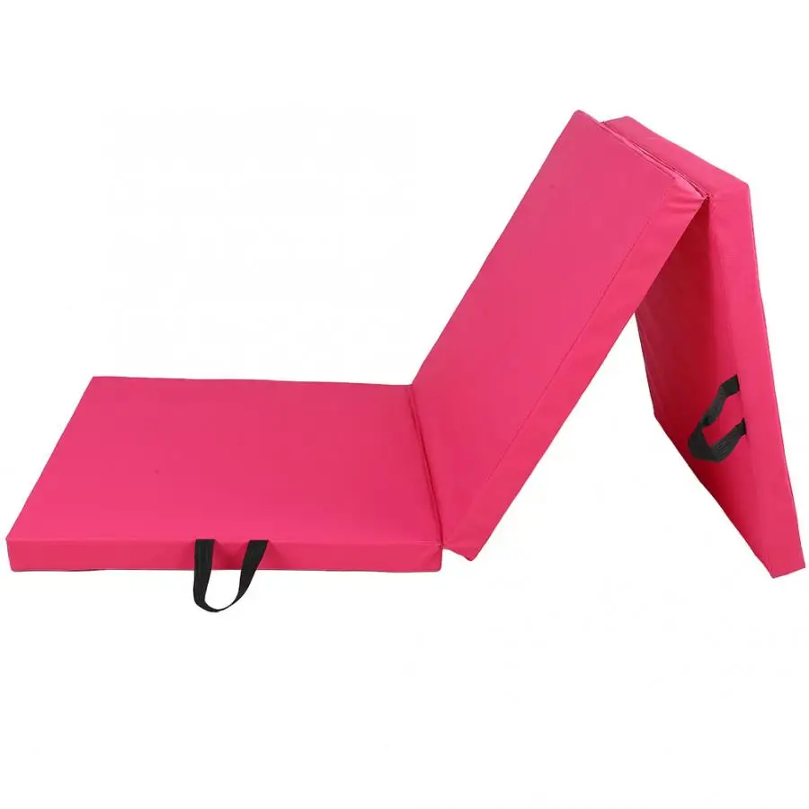 180x60x5 см гимнастический коврик высокое качество спортивные складной Non slip