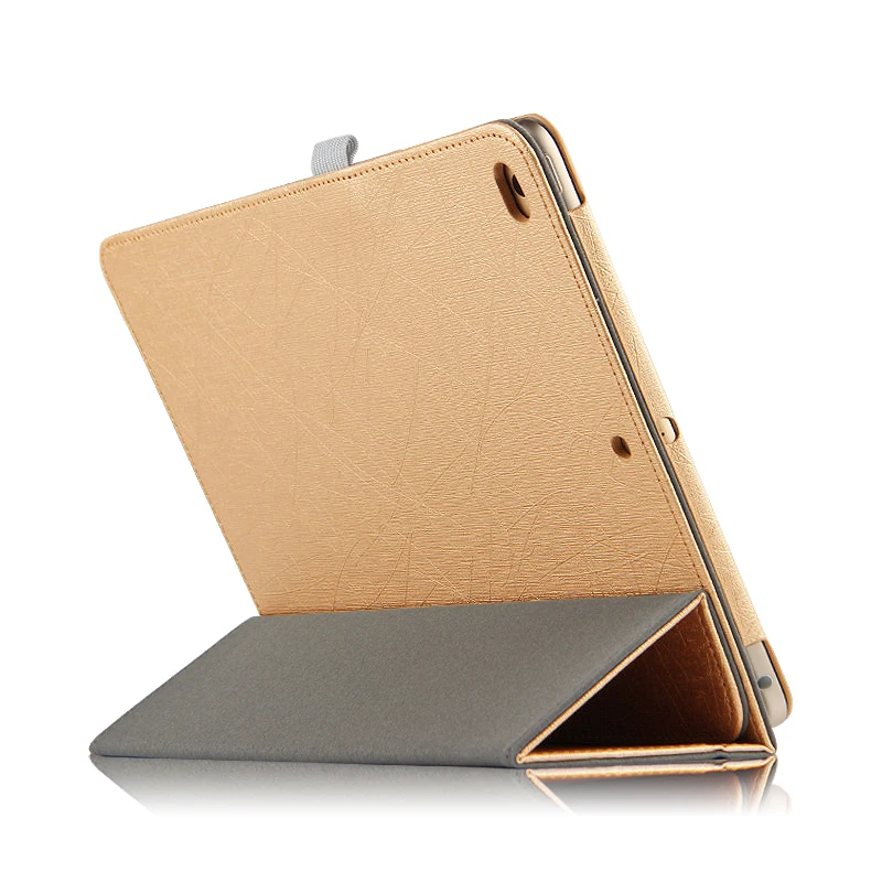 Чехол для Apple iPad Air 2 защитная подставка умный чехол из искусственной кожи II Air2 iPad6