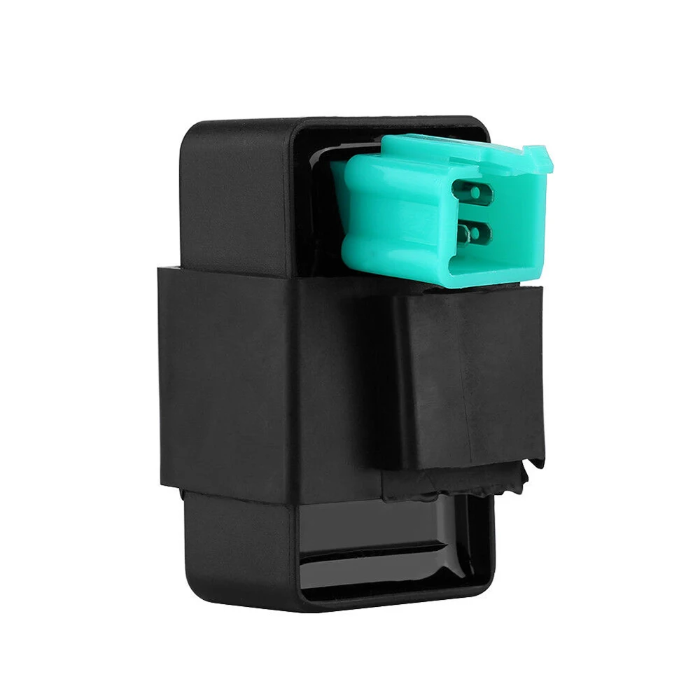 CDI Коробка зажигания триггера 5 pin DY100 AC воспламенитель для 50cc 70cc 90cc 110cc 125cc Скутер ATV