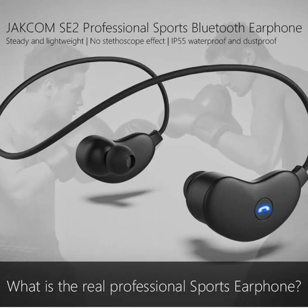 Шейный беспроводной Bluetooth стерео в ухо 1203dB 10 м Профессиональный 16 нет Тренажерный