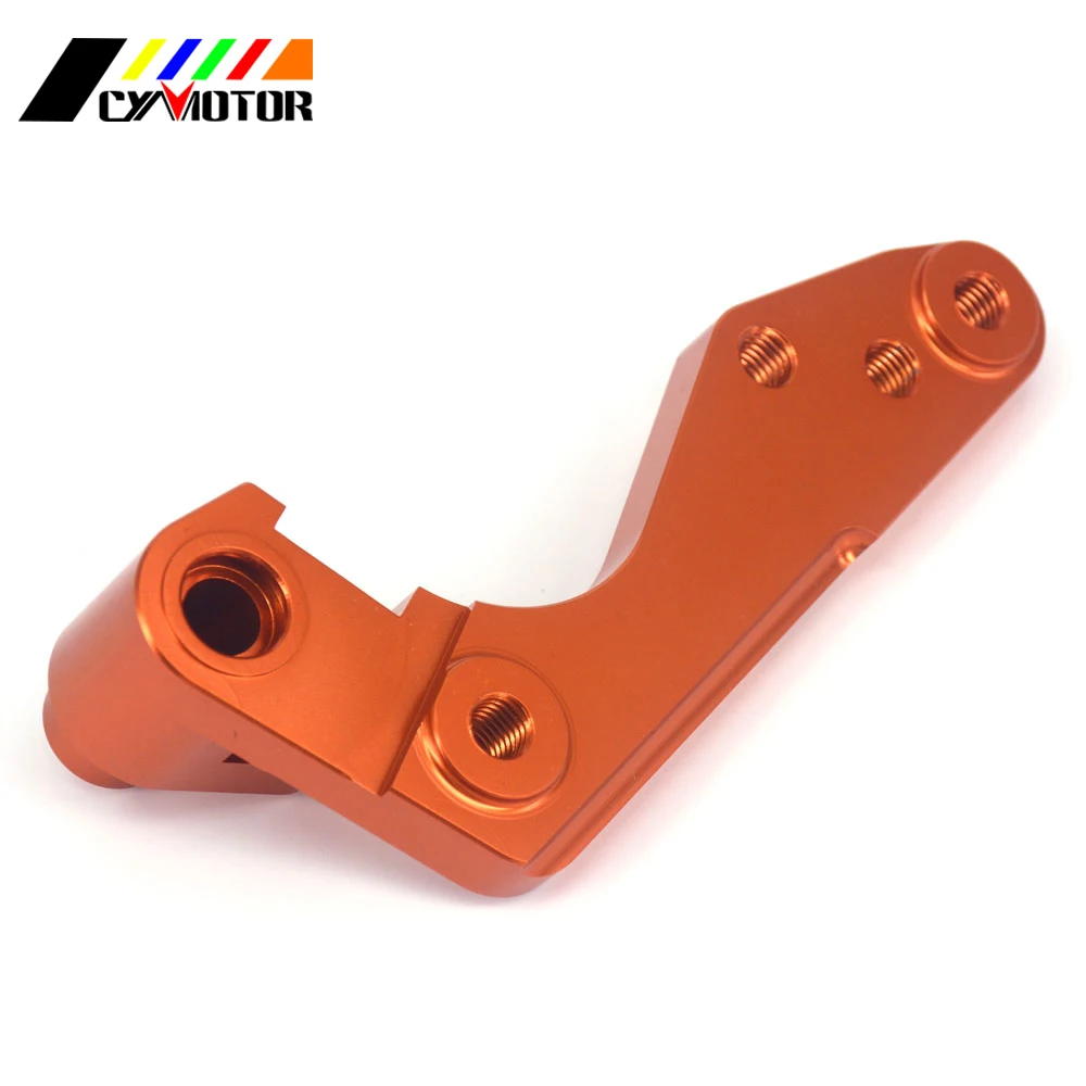 Кронштейн адаптера тормозного диска CNC для мотоцикла 270 мм KTM EXC SX MX SXS XCW MXC SXF 125 144 200