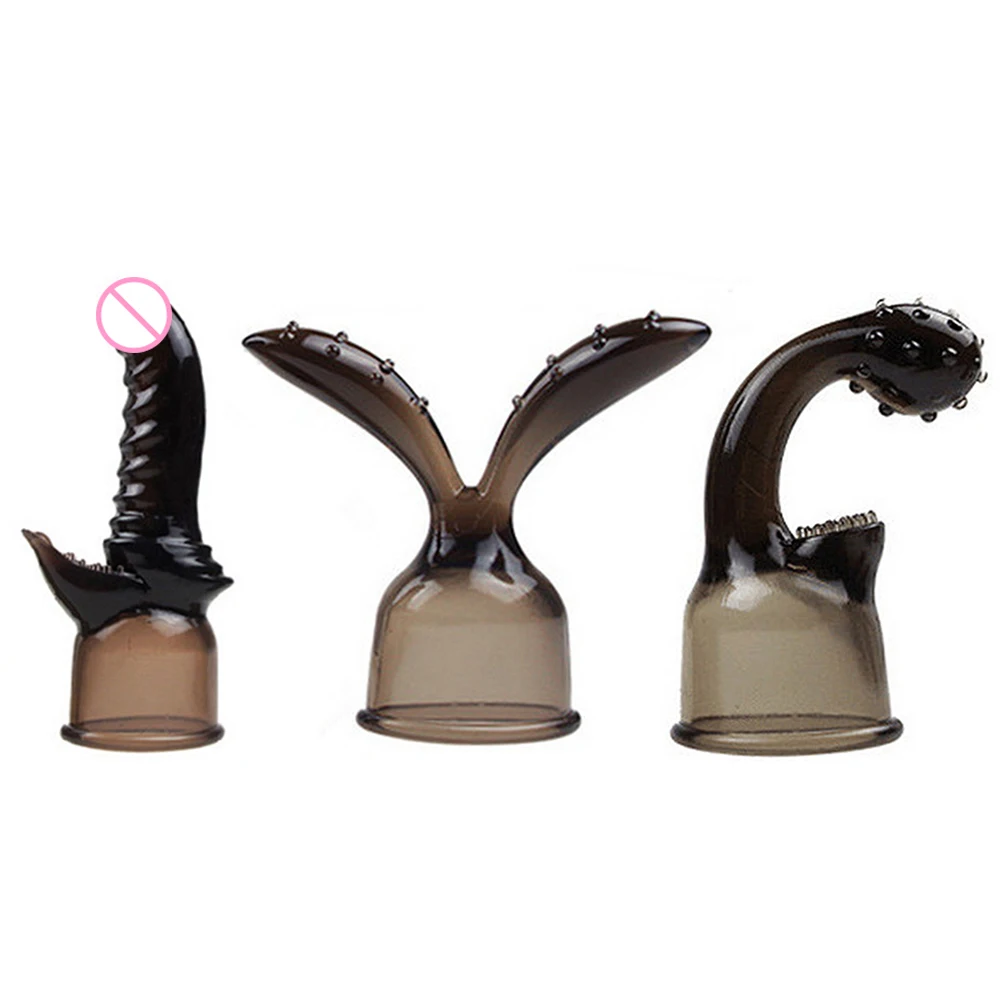 Аксессуары для точки G аксессуары насадка на рукав головной убор AV взрослая секс