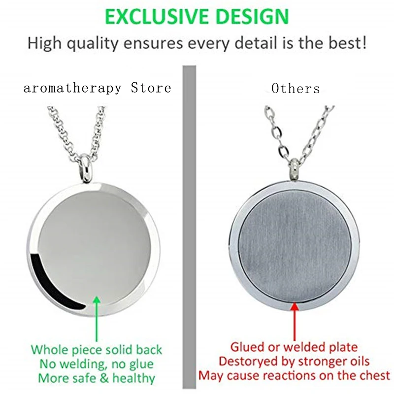 Jesus Christ Cross Suspension Pendant Men's Jewelry Aromatherapy Essential Oil Diffuser Necklace pendants for christians women |