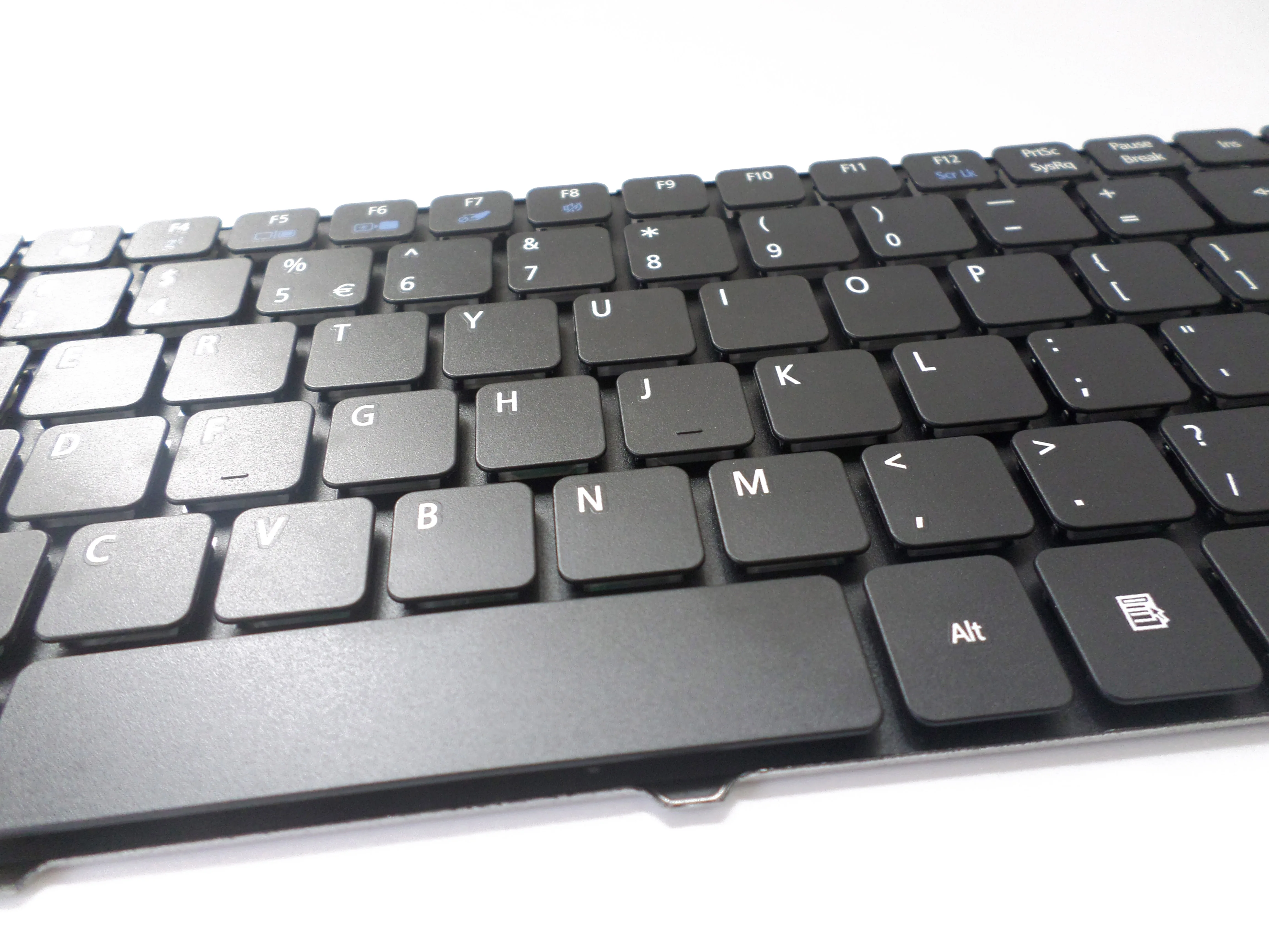NEW Black US Layout For Acer Aspire Laptop Keyboard 5333 5542 5542G 7736G 7540 7540G 5750 5750G 5750Z 5750ZG AS5733 AS5733Z-4851 |