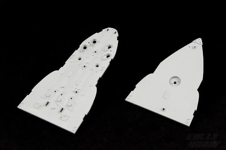 Корабль Trumpeter 03701 1/200 USS Arizona BB-39 1941 | Игрушки и хобби