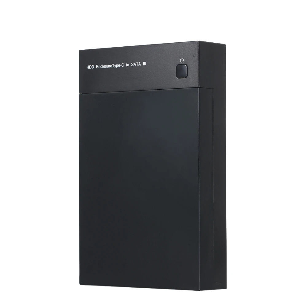 Корпус для жесткого диска корпус USB3.0 внешний 2 5/3 5 дюйма SSD