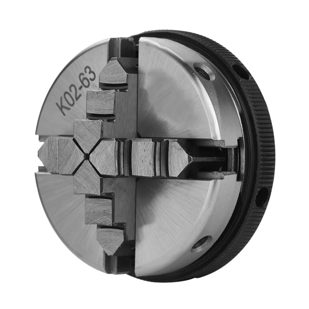 Лидер продаж 3 кулачковый/4 кулачковый Сталь Самоцентрирующийся зажимной DIY