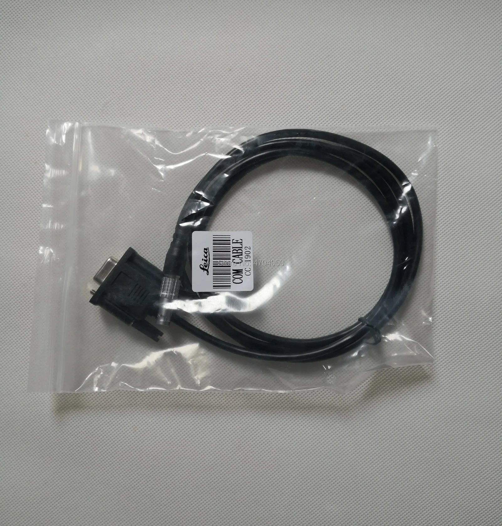 Новый интерфейс COM Кабель для передачи данных станций LEICA кабель RS232 9 Pin на 5