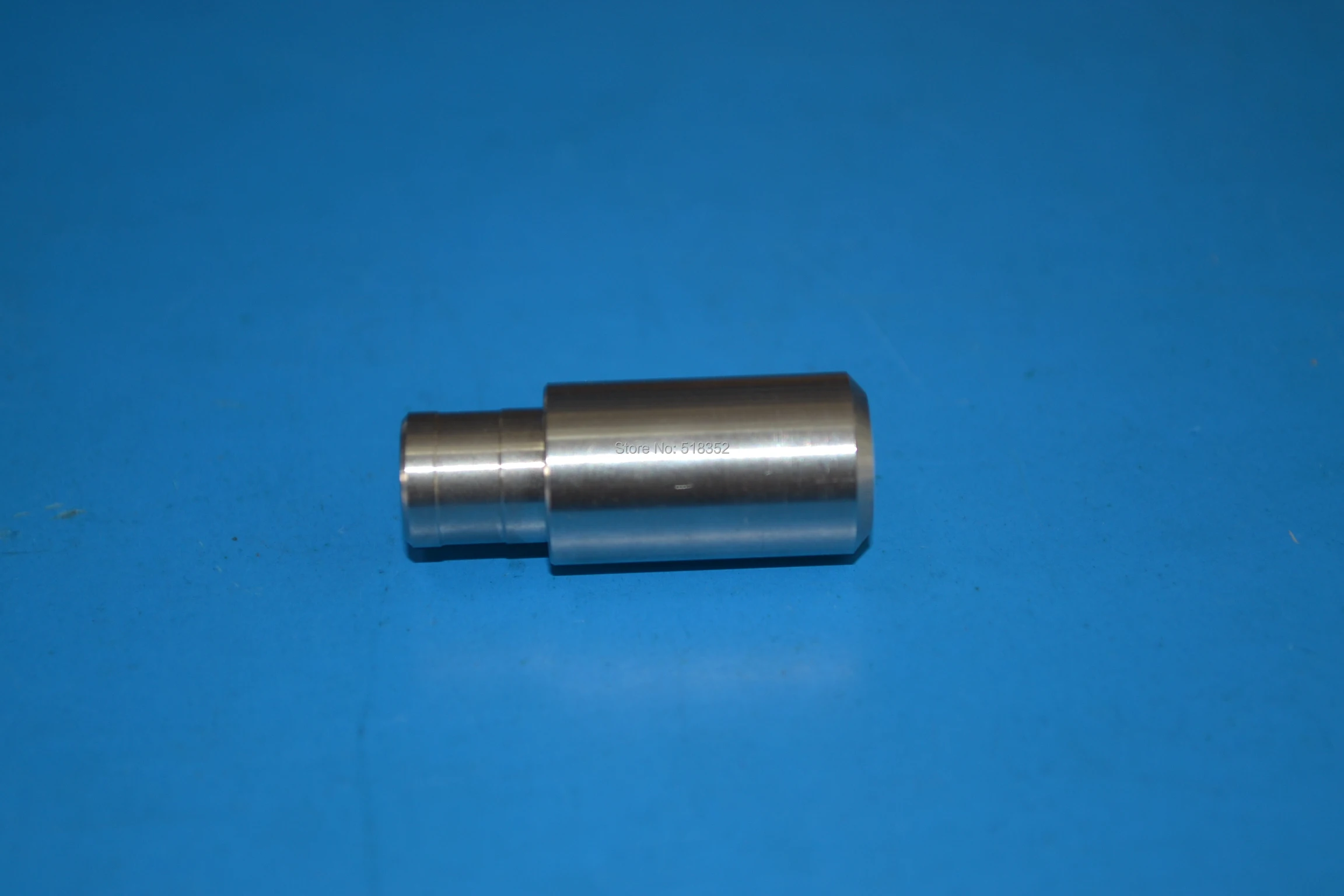Направляющая для труб EDM Z140DB d = 3 5-6 мм направляющая сверла типа C O. d. 9x12x30l