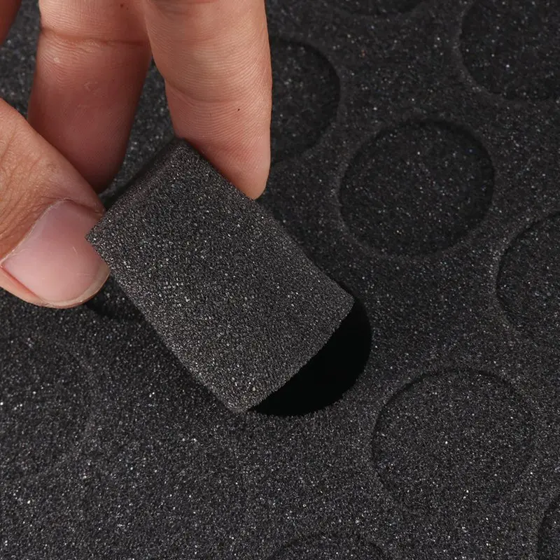 60 слотов Алмазная вышивка коробка алмазные аксессуары для рисования чехол