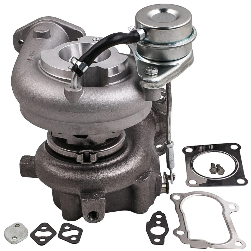 Turbo for Toyota Land Cruiser 4.2L D 1HDFTE 17201-17040 CT26 Turbocharger | Автомобили и мотоциклы