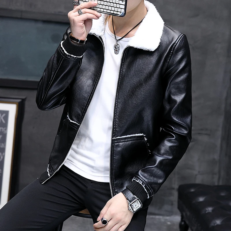 Новинка зимы увеличить вниз утолщение мужские Костюмы bomber Coat jaket Мужчины Мужской