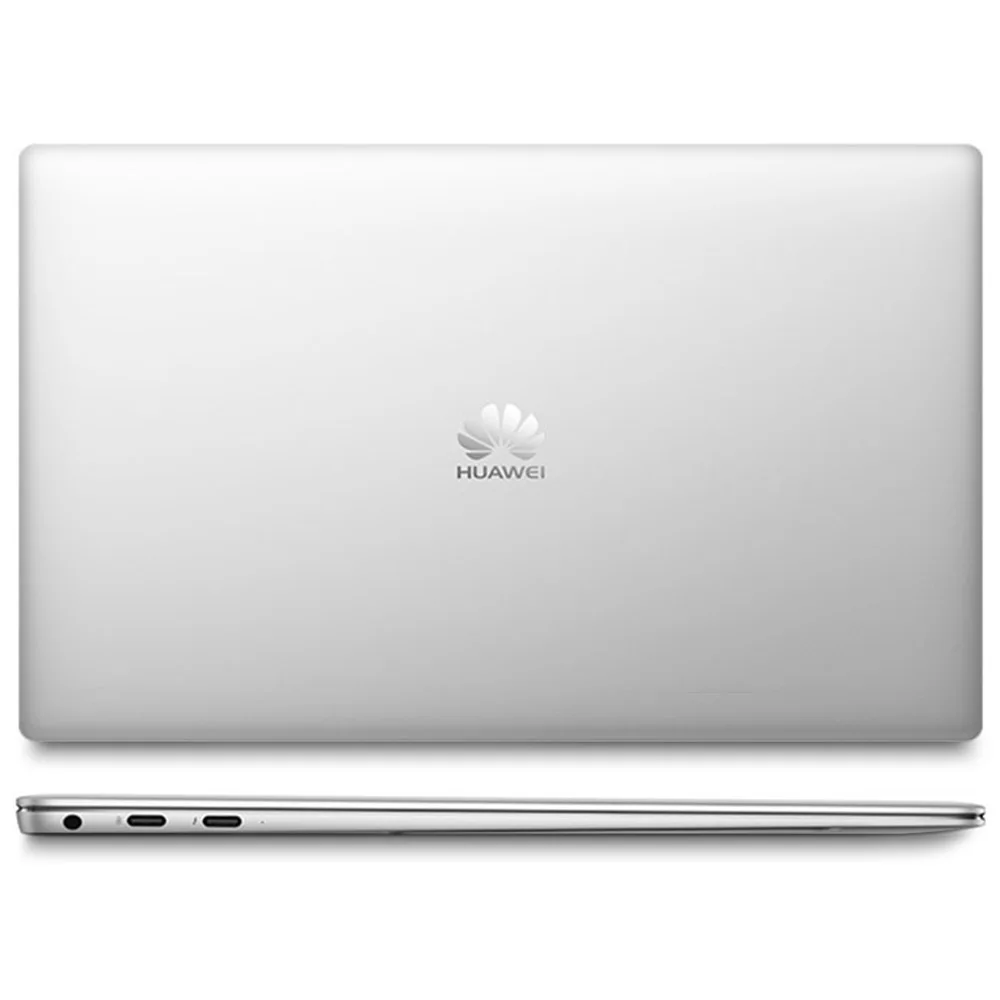 Оригинальный HUAWEI MateBook X Pro ноутбук Intel Core i7 8850U 16 Гб оперативной памяти 512 ГБ SSD NVIDIA