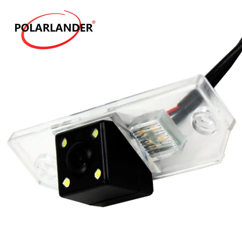 

Классическая автомобильная камера, цветная CCD специальная автомобильная камера для Ford Focus (2009-2011), справочная линия функций