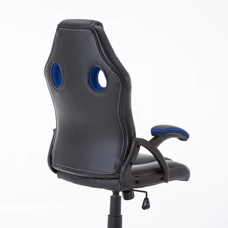 Internet Cafes Electronics Sports Game Chair Ergonomic Lift Rotating Can Deck New Arrivals | Мебель